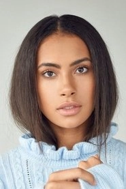 Ảnh diễn viên Brontë Lavine