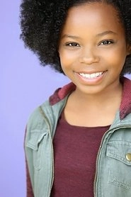 Ảnh diễn viên Brooke D. Singleton