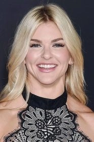 Ảnh diễn viên Brooke Ence