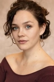 Ảnh diễn viên Brooke Lena Johnson