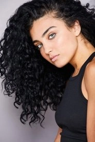 Ảnh diễn viên Brooke Maroon