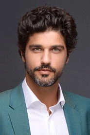 Ảnh diễn viên Bruno Cabrerizo