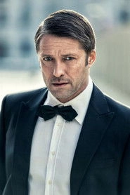 Ảnh diễn viên Bruno Eyron