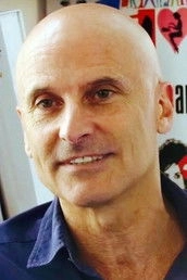 Ảnh diễn viên Bruno Levy