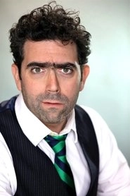 Ảnh diễn viên Bryan Coffee