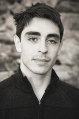 Ảnh diễn viên Bryce Biederman