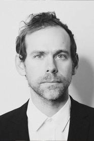 Ảnh diễn viên Bryce Dessner
