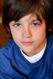 Ảnh diễn viên Bryce Hogarth