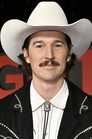 Ảnh diễn viên Bryce McGuire