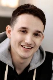 Ảnh diễn viên Bryce Romero