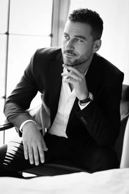 Ảnh diễn viên Bryn Mooser