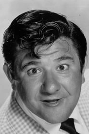 Ảnh diễn viên Buddy Hackett