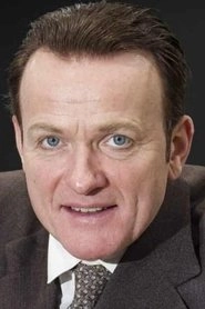 Ảnh diễn viên Bue Wandahl