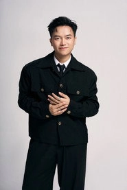 Ảnh diễn viên Bùi Công Nam