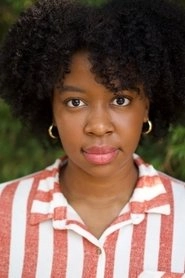 Ảnh diễn viên Bunmi Famuyiwa