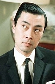 Ảnh diễn viên Burt Kwouk