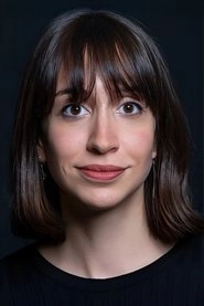 Ảnh diễn viên Büşra Çam