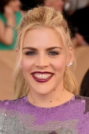 Ảnh diễn viên Busy Philipps