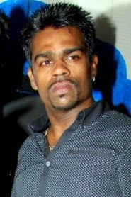 Ảnh diễn viên Caesar Gonsalves