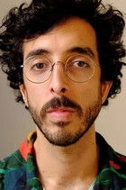 Ảnh diễn viên Caio Scot