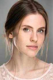 Ảnh diễn viên Caitlin Cameron