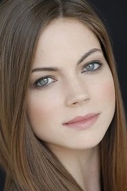 Ảnh diễn viên Caitlin Carver