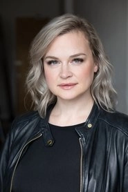 Ảnh diễn viên Caitlin Delaney