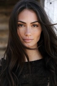 Ảnh diễn viên Caitlin McHugh