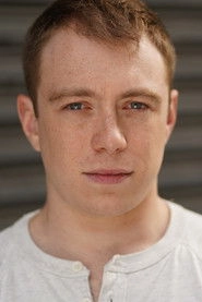 Ảnh diễn viên Caleb John Cushing