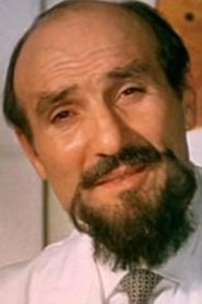 Ảnh diễn viên Calisto Calisti