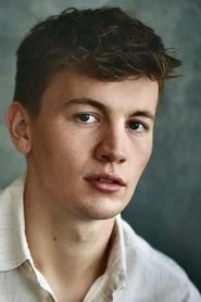 Ảnh diễn viên Callum Hymers