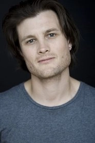 Ảnh diễn viên Callum Stembridge