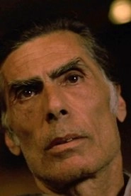 Ảnh diễn viên Calogero Azzaretto