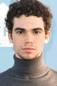 Ảnh diễn viên Cameron Boyce