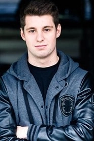 Ảnh diễn viên Cameron Hilts