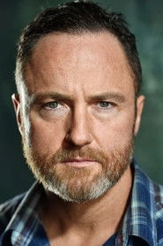 Ảnh diễn viên Cameron McHarg