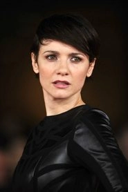 Ảnh diễn viên Camilla Filippi