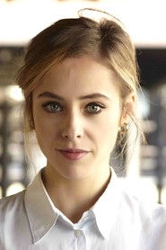 Ảnh diễn viên Camilla Semino Favro