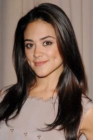 Ảnh diễn viên Camille Guaty