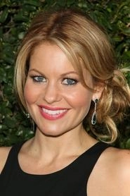 Ảnh diễn viên Candace Cameron Bure