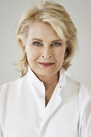 Ảnh diễn viên Candice Bergen