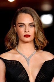 Ảnh diễn viên Cara Delevingne