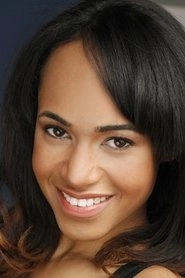 Ảnh diễn viên Cara Ricketts