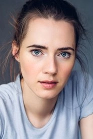 Ảnh diễn viên Caren Pistorius