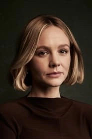 Ảnh diễn viên Carey Mulligan