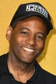 Ảnh diễn viên Carey Williams