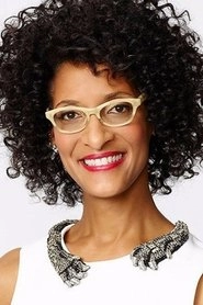 Ảnh diễn viên Carla Hall