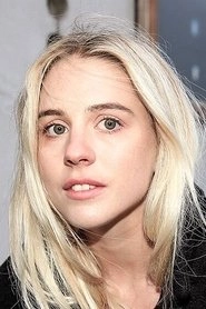 Ảnh diễn viên Carla Sehn