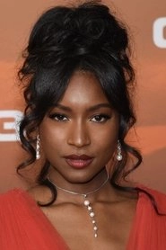 Ảnh diễn viên Carlacia Grant