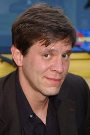 Ảnh diễn viên Carlos Jacott